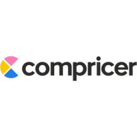 Compricer bilförsäkring logotyp