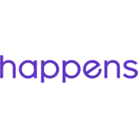 Happens bilförsäkring logotyp