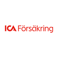ICA Försäkring bilförsäkring logotyp